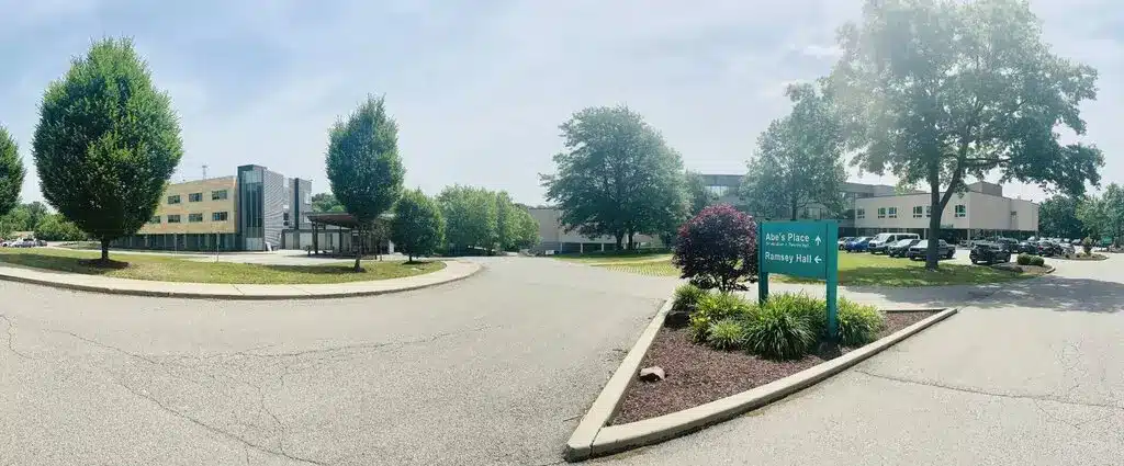 Gateway Rehab - Moffet House