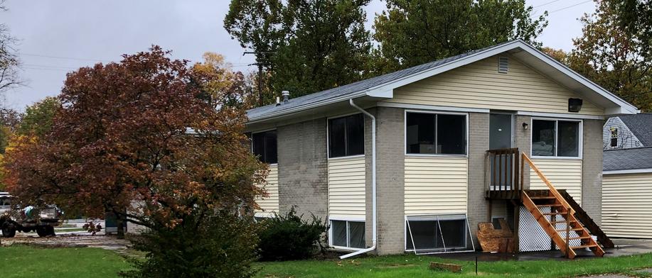 Holden House