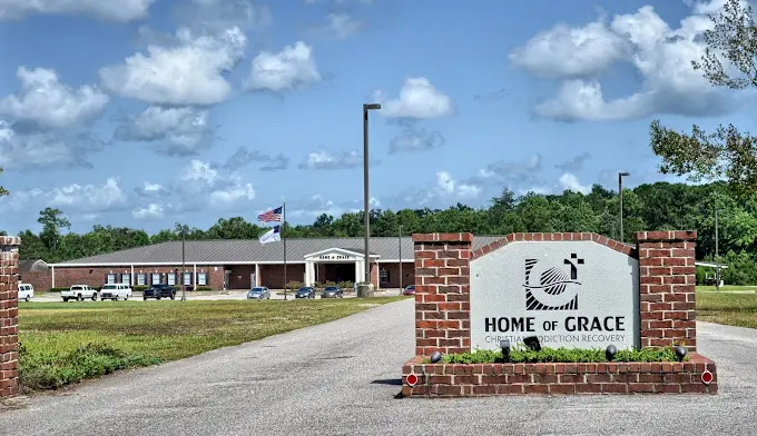 Home of Grace