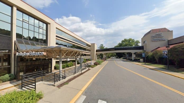 UK King’s Daughters Medical Center