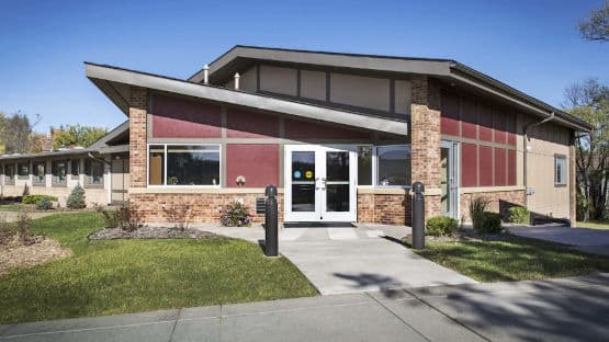 Kinnic Falls Inc.