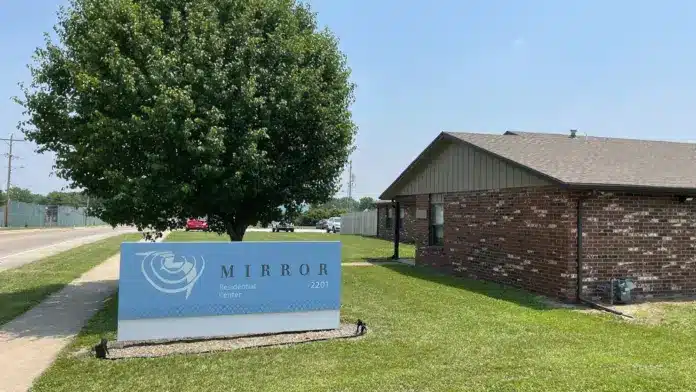 Mirror - Topeka Residential, Outpatient and Reentry Center