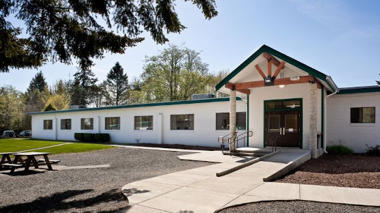 Olalla Recovery Centers - Olalla Guest Lodge