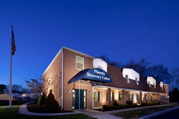 Phoenix Recovery Center