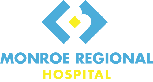 Exterior view of Pioneer Community Hospital of Aberdeen in Aberdeen, MS.