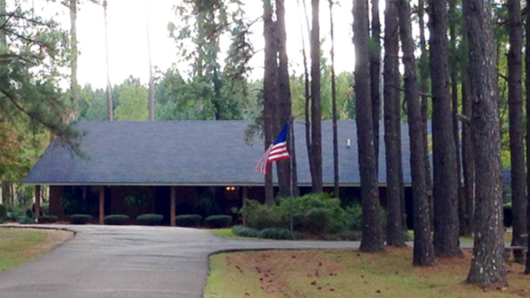 Recovery House