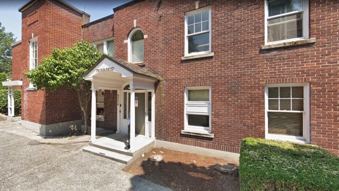 Thunderbird Treatment Center