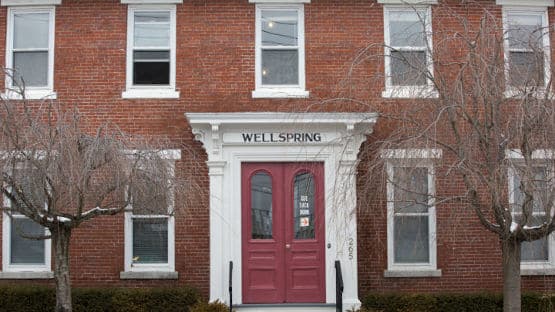 Wellspring Outpatient