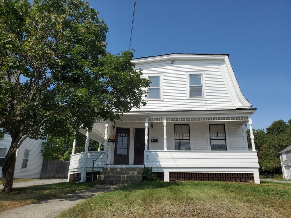 White Mountains Recovery Homes