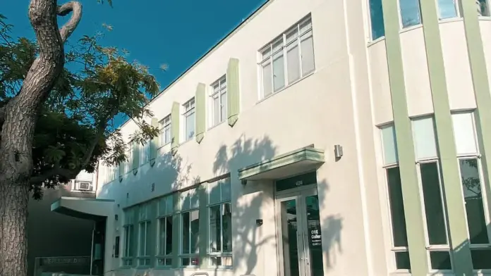 WHRC West Hollywood Recovery Center