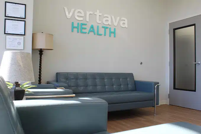 Exterior view of Woodland Recovery Center, 478 Marathon Way Suite 400, Southaven, MS.