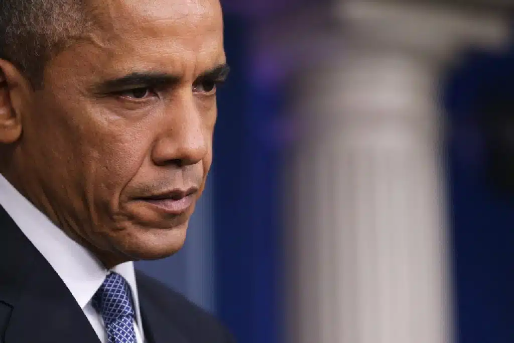 Barack Obama a drug addict - exploring his addiction history and recovery journey