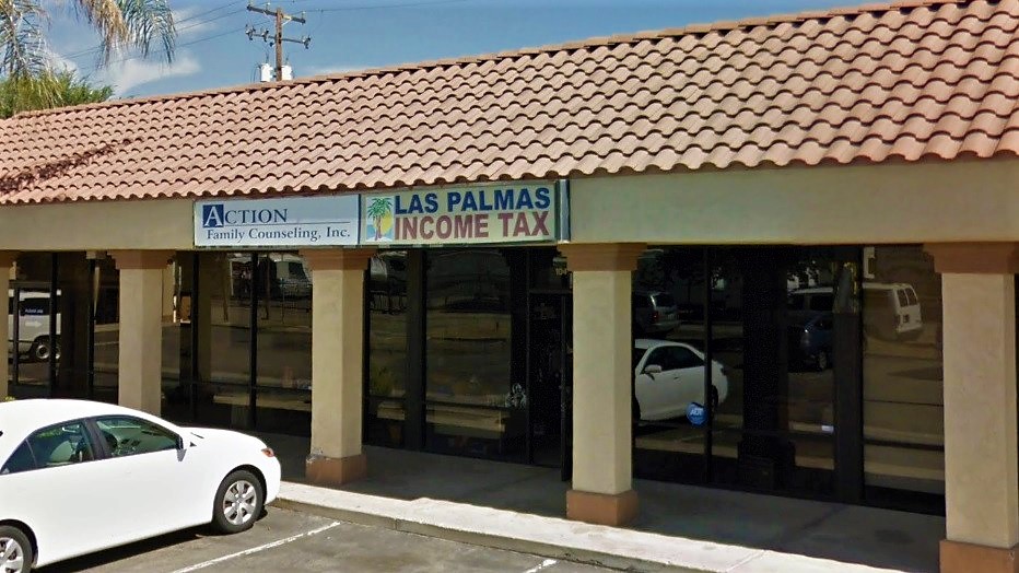 Action Drug Rehabs - Bakersfield Outpatient Services