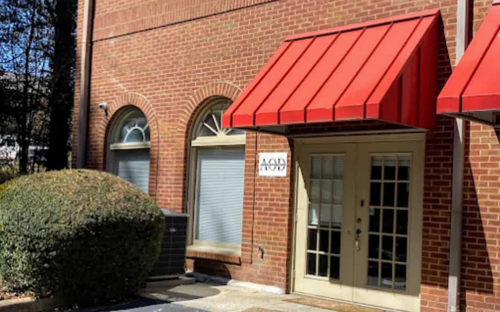 Acworth Outpatient Detox - 6060 Lake Acworth Dr # H, Acworth, GA