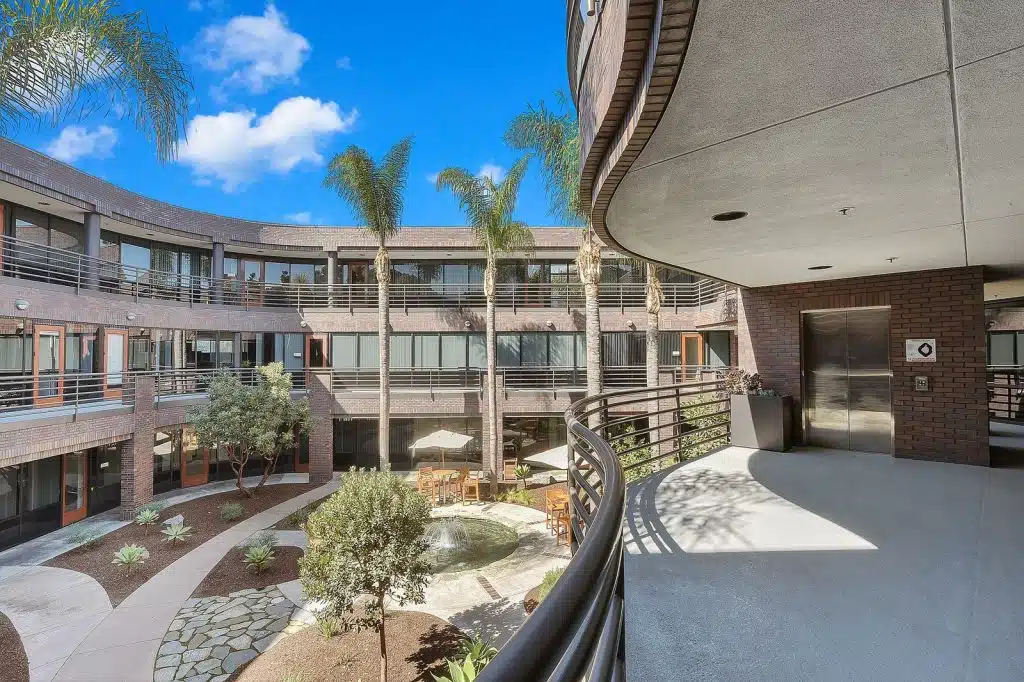 Family Program for Alcoholism and Chemical Dependency in San Diego, CA.