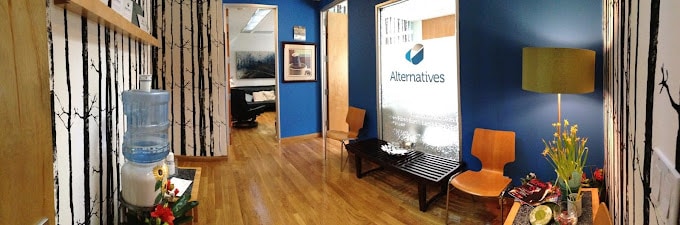 Alternatives Addiction Treatment