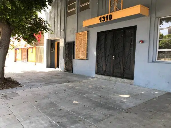 APCTC Wilshire Center - Mental health clinic in Los Angeles, CA.