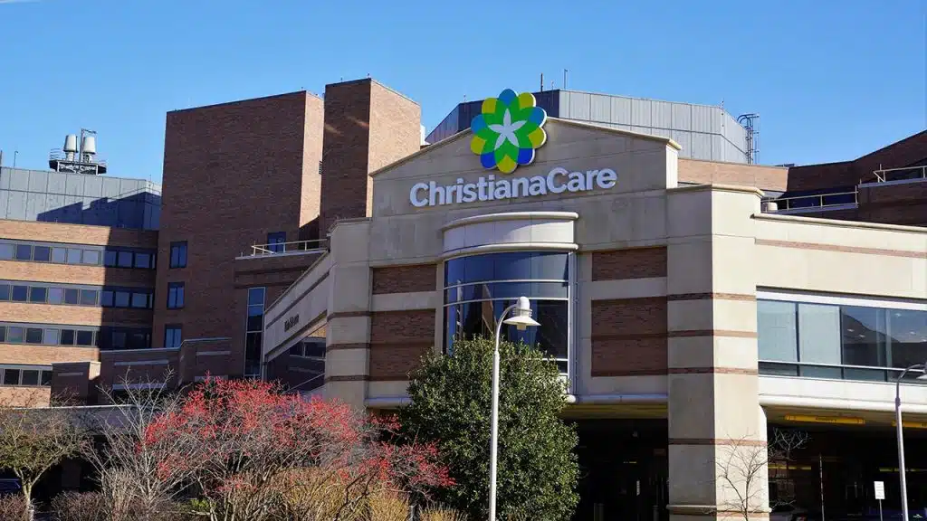 ChristianaCare Health System Behavioral Health Services in Wilmington, Delaware