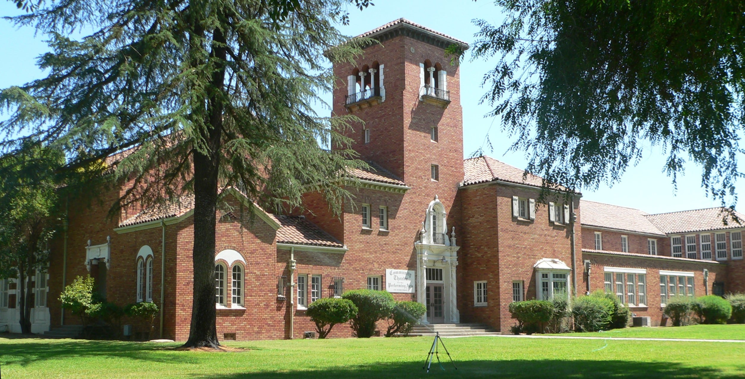 Colusa County Behavioral Health Center