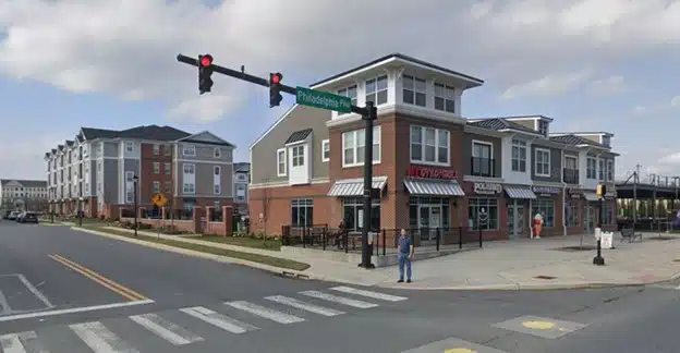 Connections Community Support Programs located at 509 Naamans Road, Claymont, DE