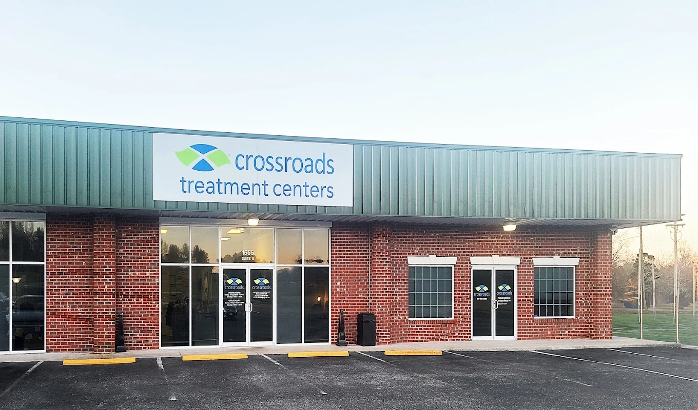 Crossroads of Danville, VA (OBOT)