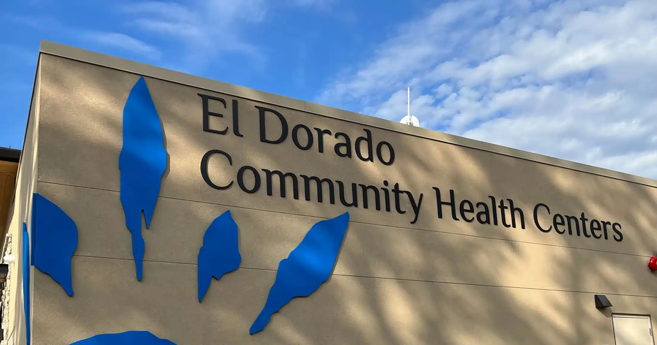 El Dorado Community Service Center Azusa Health Services