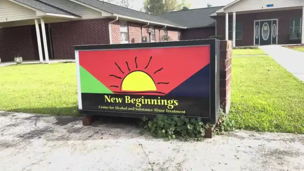 New Beginnings CASA - Warren, AR
