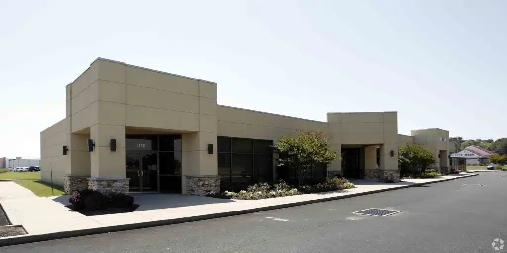 Addiction Medical Facility, LLC - Seaford, DE