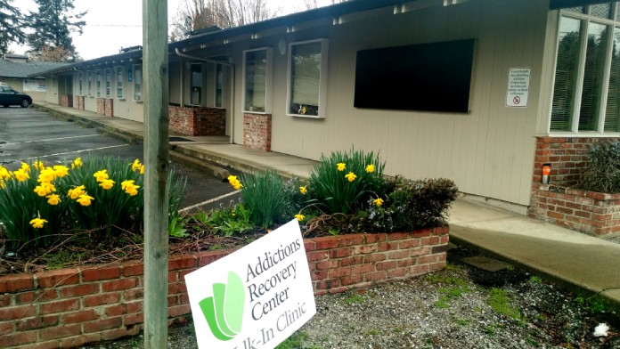 Addictions Recovery Center, Inc. - Engagement & Assessments