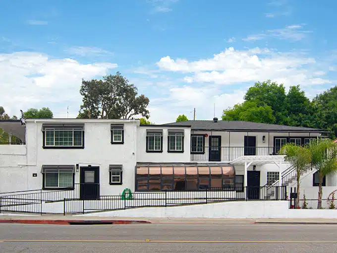 Akua Mind Body Detox Addiction Treatment center in San Diego, CA.