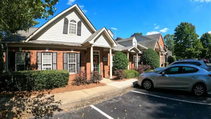 Alana Recovery Center IOP - 1301 Shiloh Rd NW #1810, Kennesaw, GA