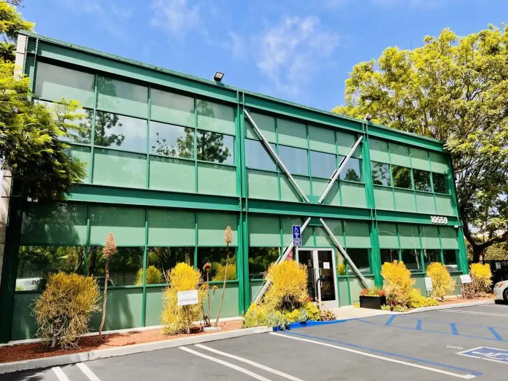 Alcott Center For Mental Health in Culver City, CA, rated 2.9 with 19 Google reviews.