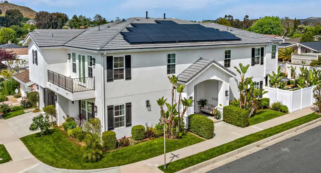Exterior view of Alter Behavioral Health - Dana Point, a mental health service provider in Dana Point, CA.
