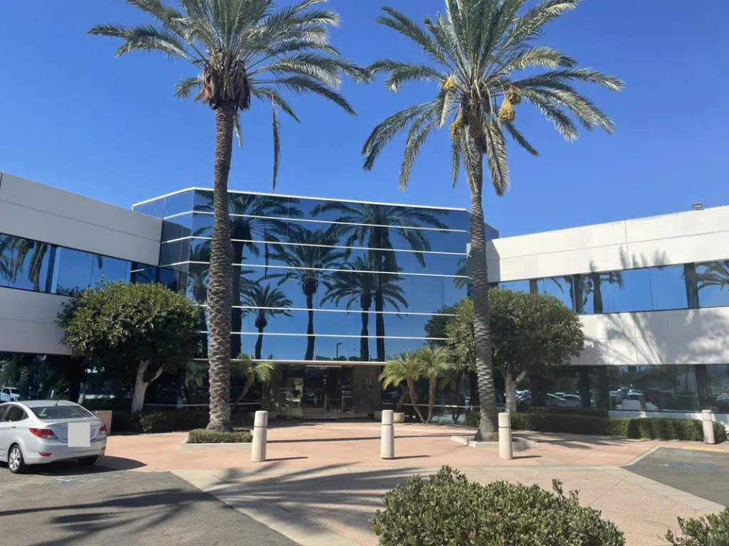 Asian Pacific Counseling and Treatment Centers in Los Angeles, CA, rated 3.4 with 5 Google reviews.