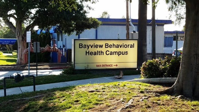 Bayview Behavioral Health Hospital