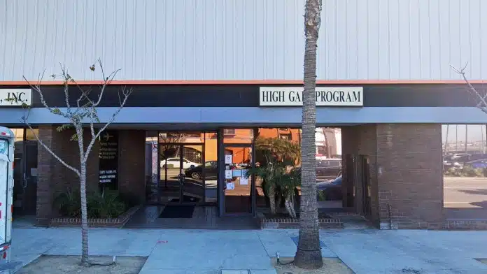 BHS High Gain Drinking Driver Program in Los Angeles, CA.