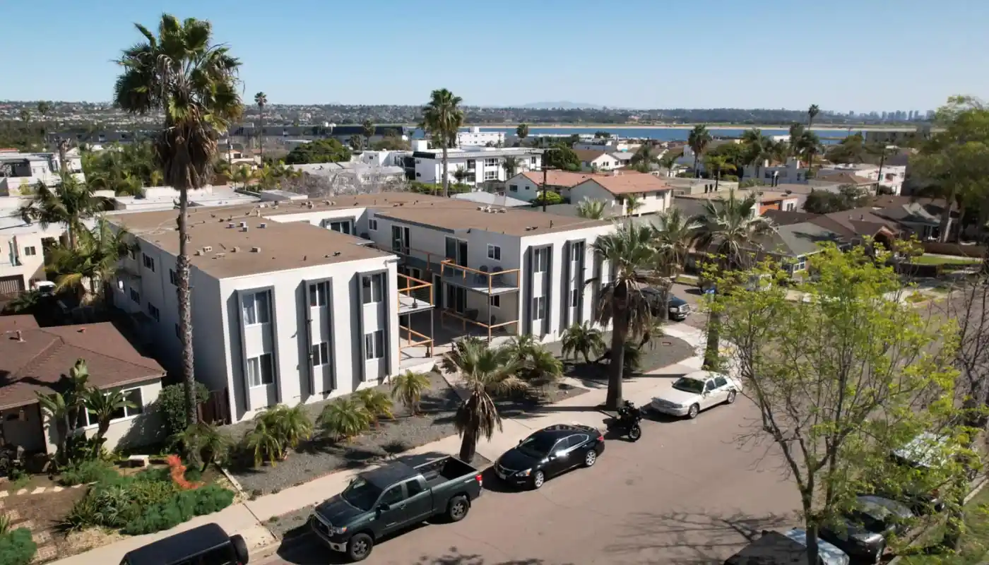 Boardwalk Recovery Center