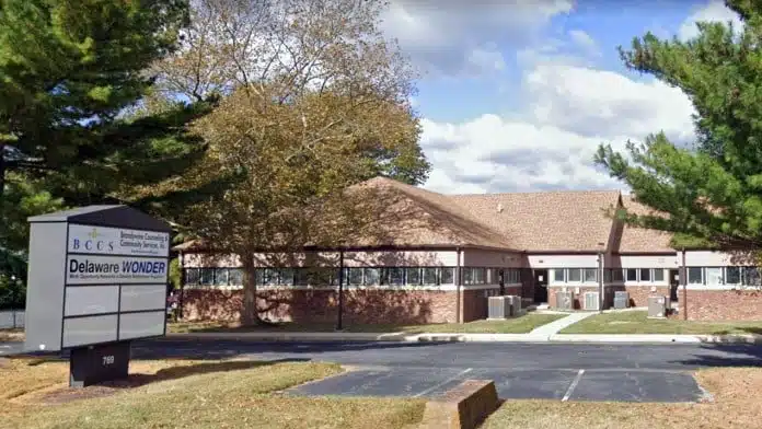 Brandywine Counseling Milford - Addiction Treatment Center