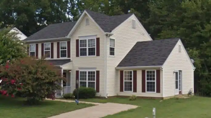 Exterior view of Broad Highway Recovery Interventions in Richmond, VA.