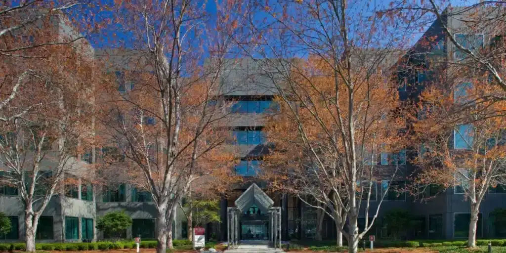 Caron Atlanta - Addiction Treatment Center