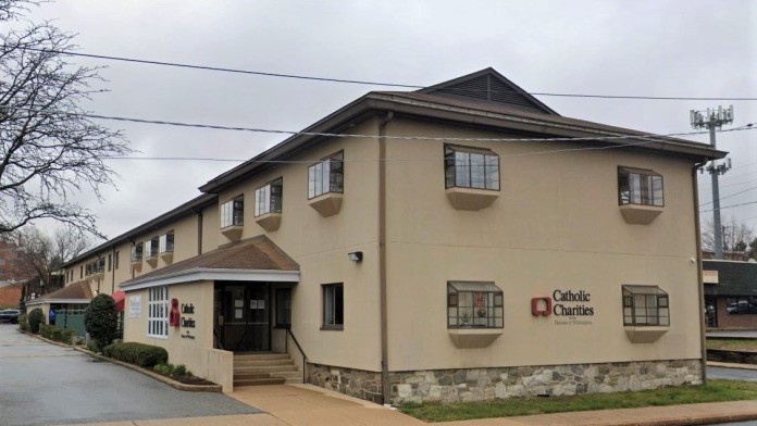 Catholic Charities - Wilmington, DE