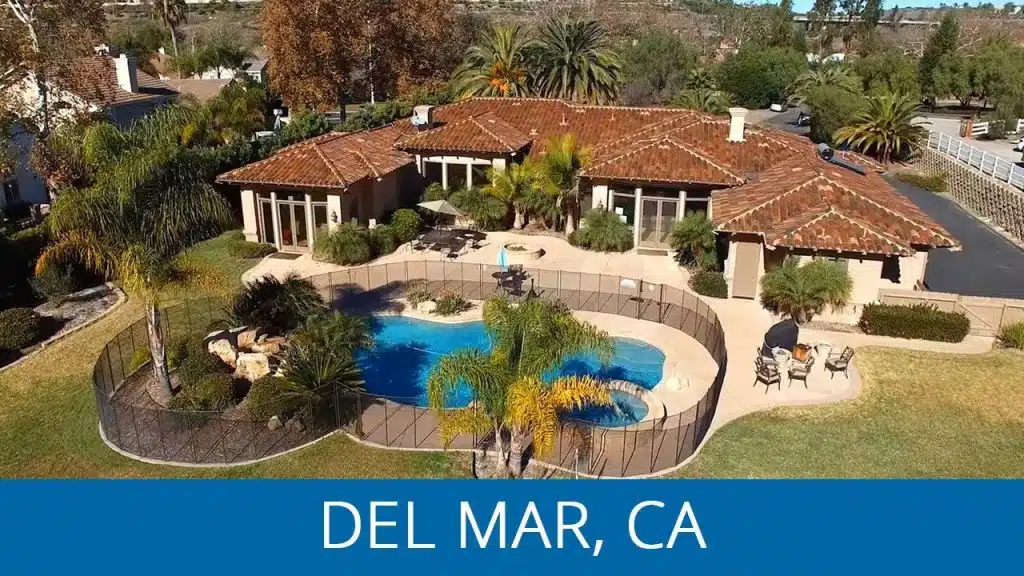 Center for Discovery Del Mar with a 2.0 Google review rating.