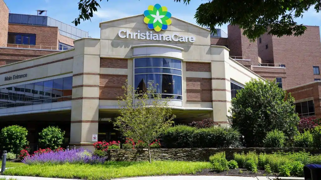 Christiana Care Health System - Child and Adolescent Psychiatry, Newark, DE