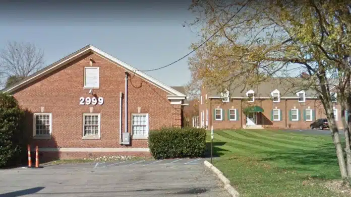 Claymont Comprehensive Treatment Center located at 2999 Philadelphia Pike, Claymont, DE