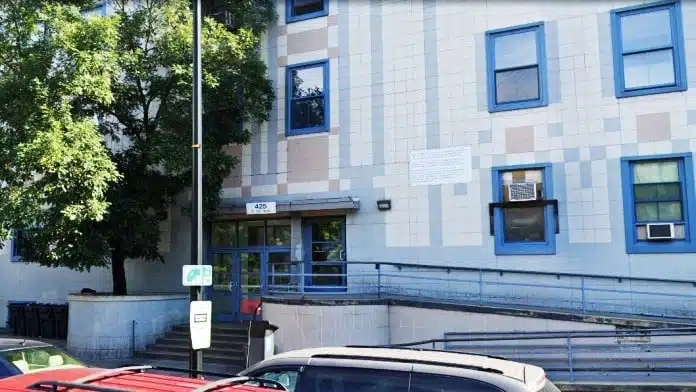 Clean and Sober Street addiction treatment center in Washington, D.C.