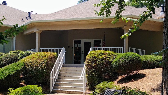 Highland Rivers Behavioral Health–George W. Hartmann Center
