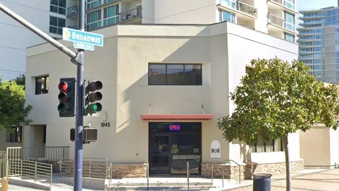 Jane Westin Center with a 3.5 Google review rating.