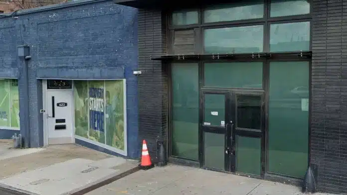 Covenant Community Inc - Addiction Treatment Center