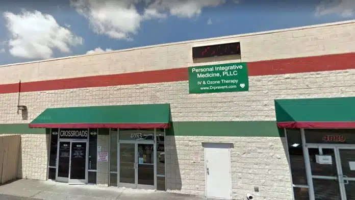 Crossroads Treatment Center - Addiction Treatment Center in Ringgold