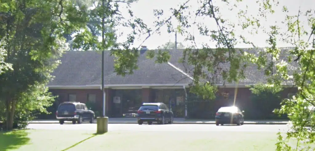 Decatur County Mental Health Center - Bainbridge, GA